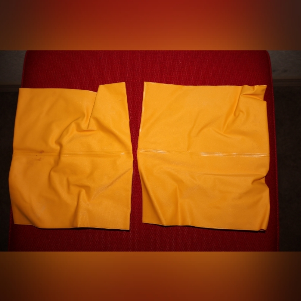 Vintage Pair of The Original Floaties Arm Bands. Manufactured In 1981. - Picture 2 of 2